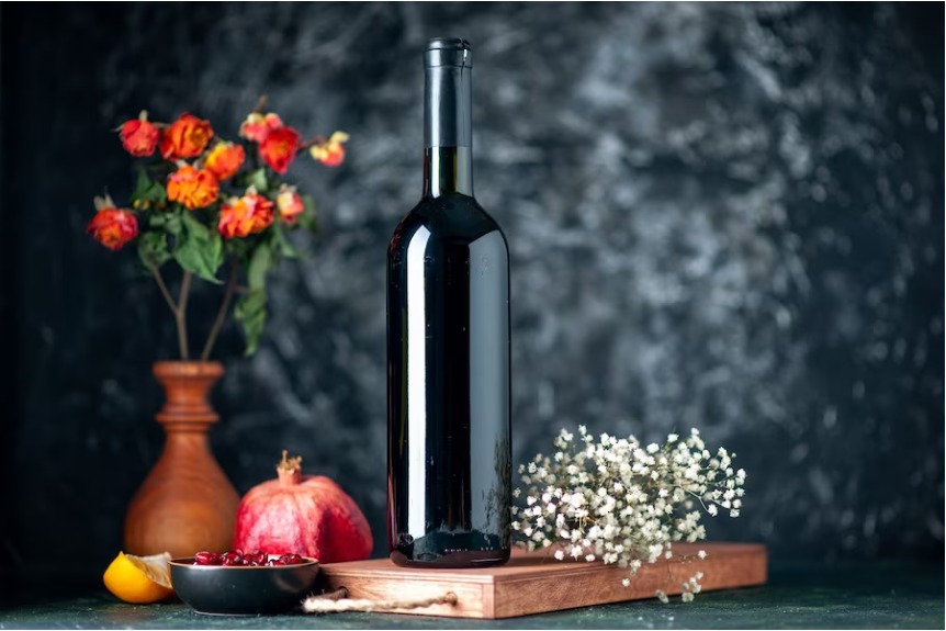 【Conoce sobre el maravillos Vino Merlot】 Bodegas de Andalucía