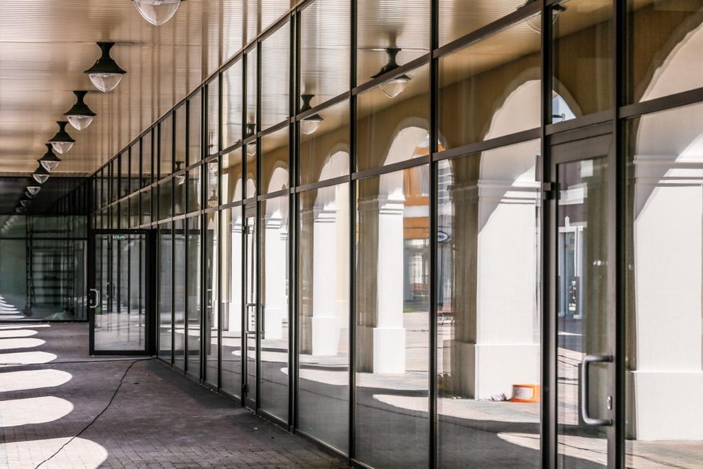 Via Jurmala Outlet Village Bodesa