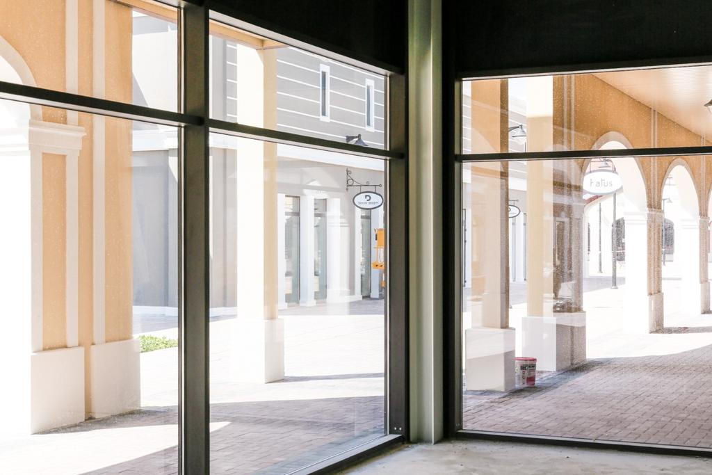 Via Jurmala Outlet Village Bodesa