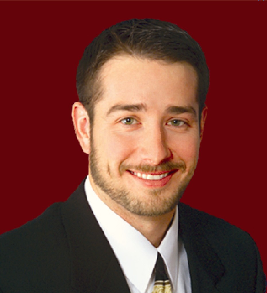 Meet Dr. Bode at Bode Chiropractic Oldsmar Florida 34677
