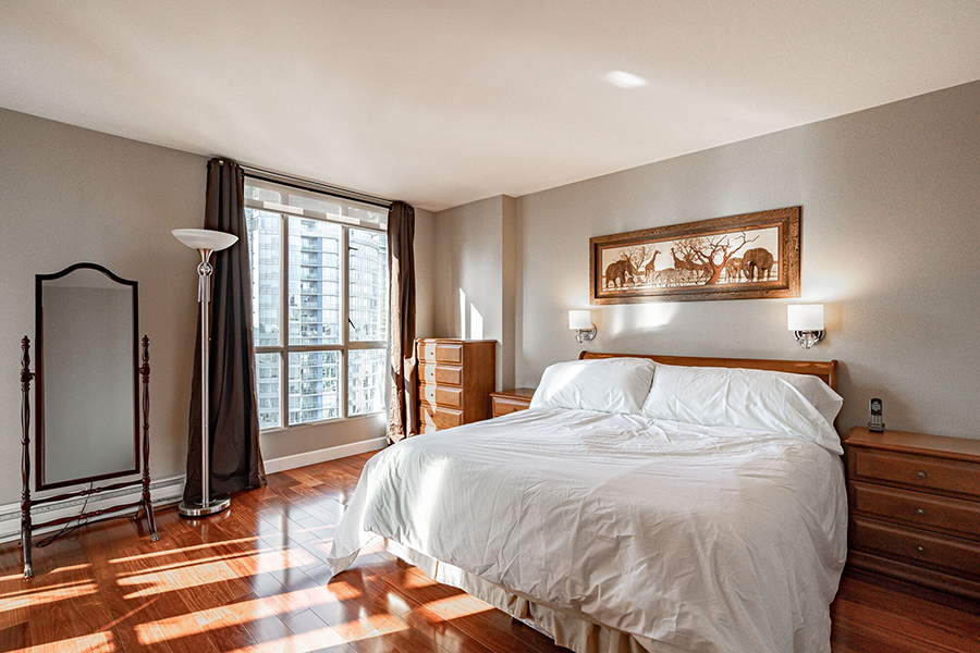 Large Corner Apartment Bodewell Rental Property Management