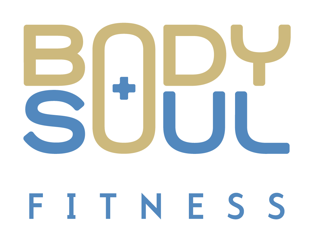 Love The Gym Again Body + Soul Fitness
