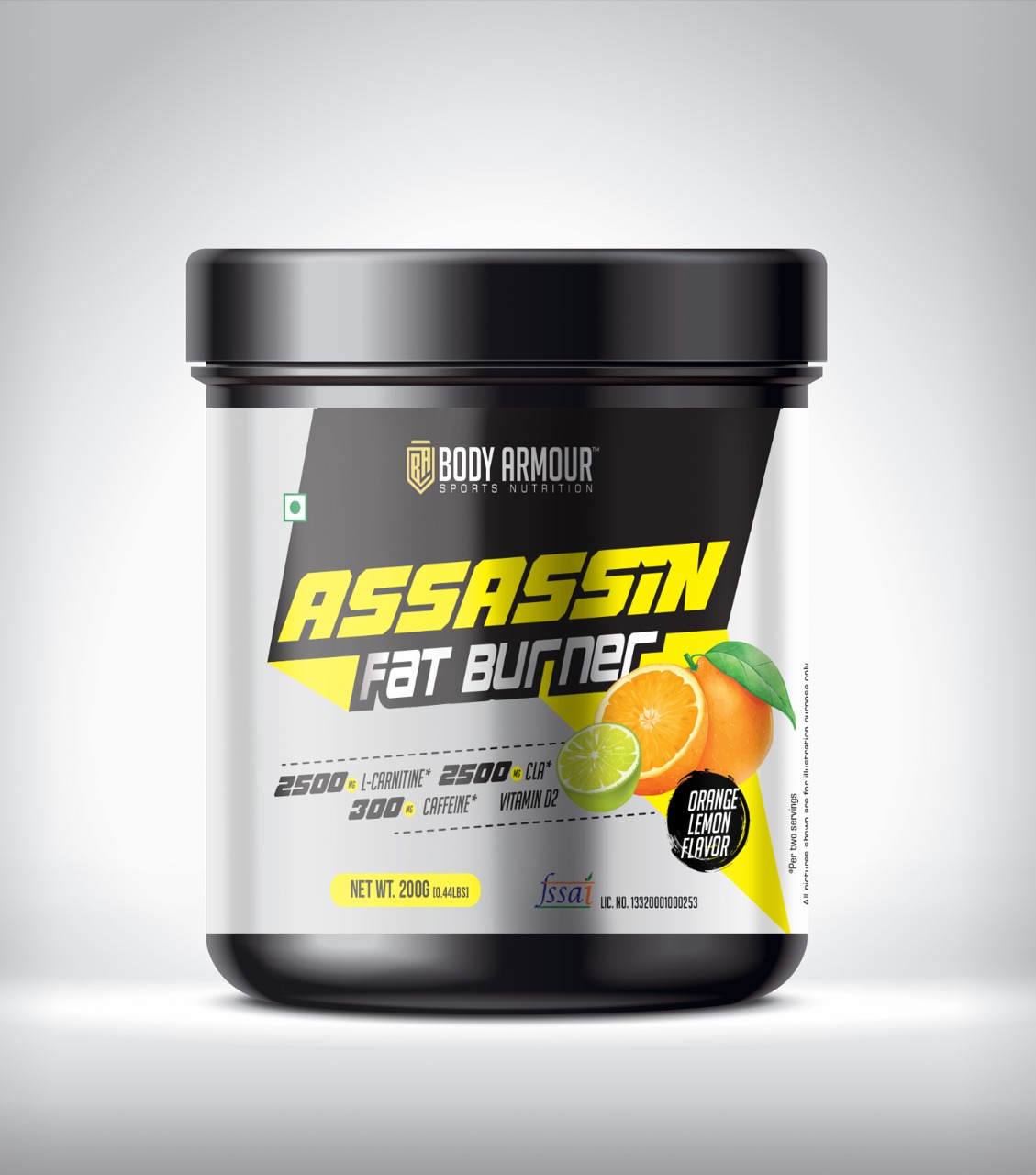 Bodyarmour Redefine The Impossible