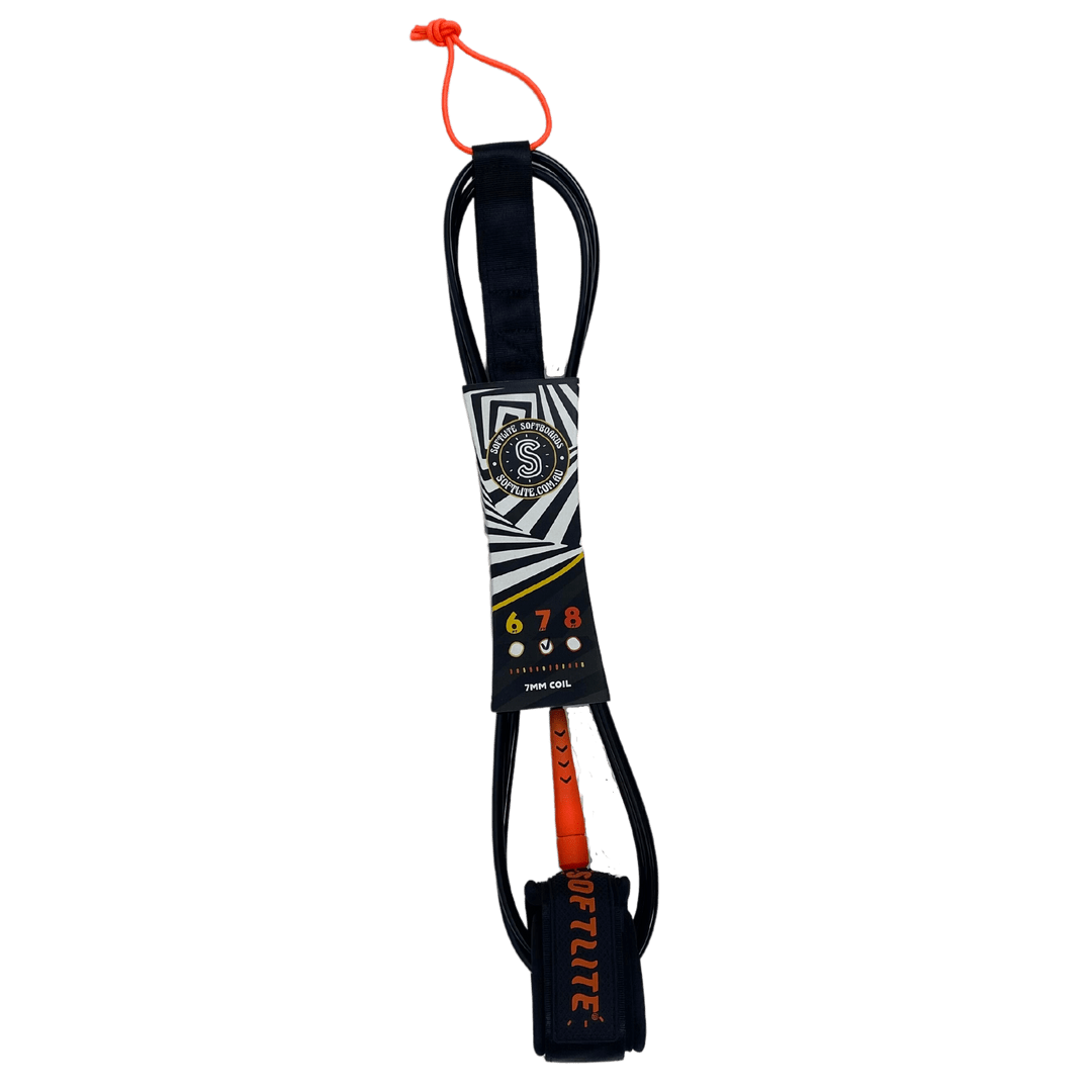 SOFTLITE Leg Rope 8'0