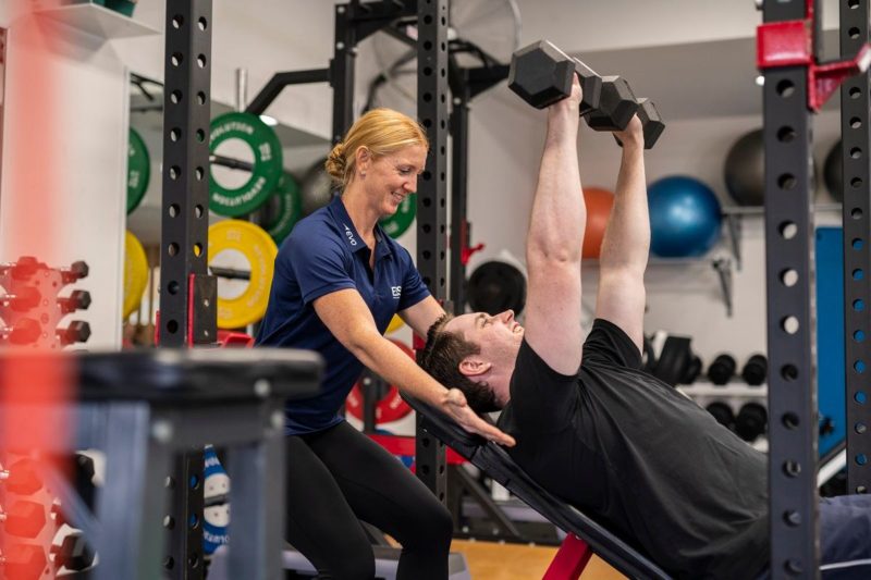 Top Careers for Health and Fitness that Pay High and Are Easy!