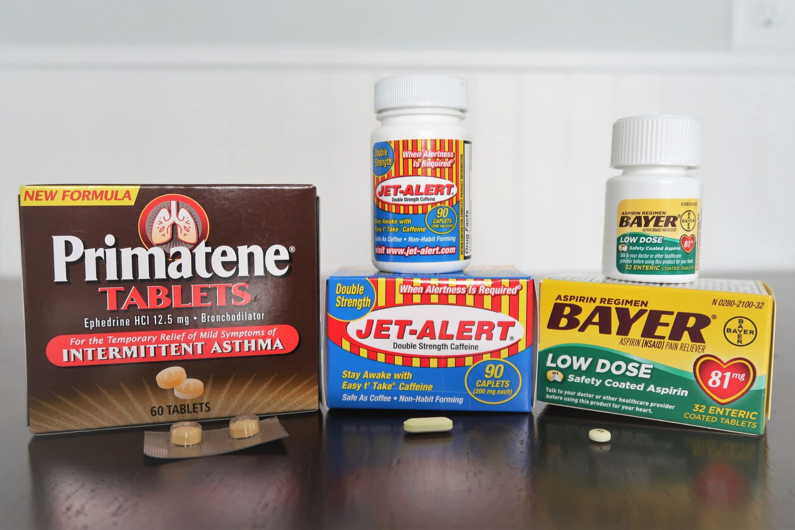 Primatene Tablets Weight Loss Side Effects Blog Dandk