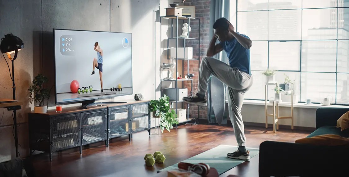 Best Online Workout Programs of 2024 Body Building Reviews