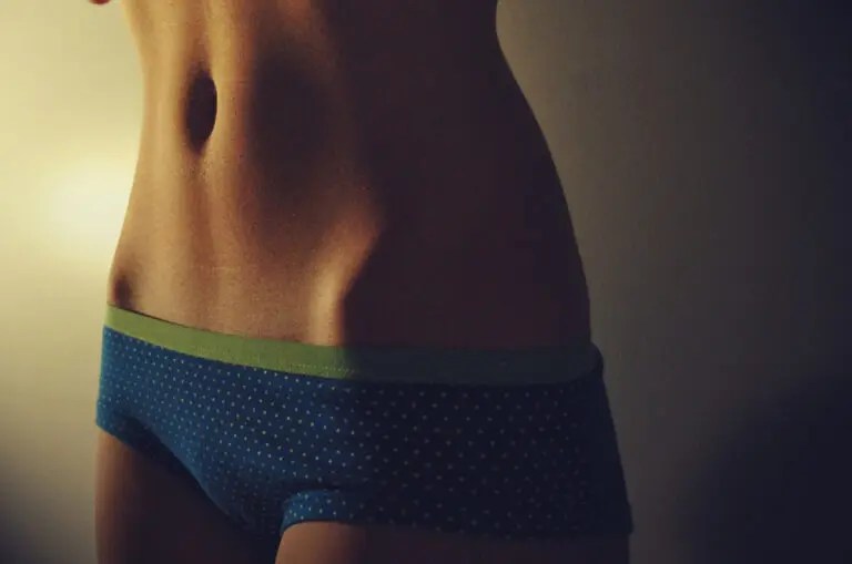 How Do I Get My Hip Bones To Stick Out? Bodybuilding Universe