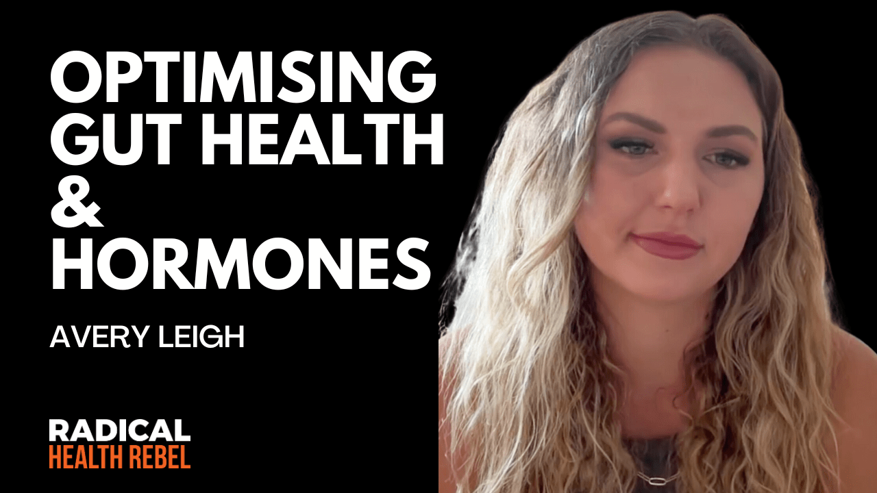 Optimising Gut Health and Hormones with Avery Leigh BodyCHEK(04)