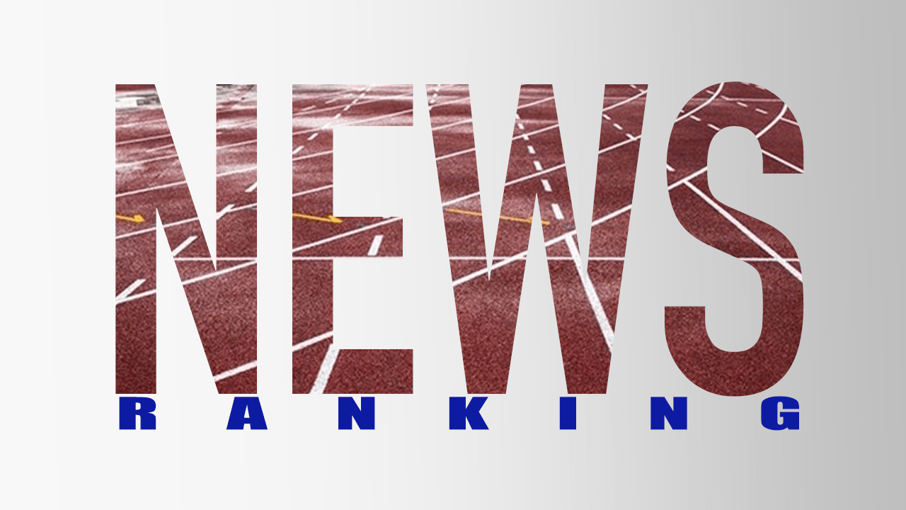 100m top 10 leaders season 2021 Miami Track Coach Speed & Running Technique