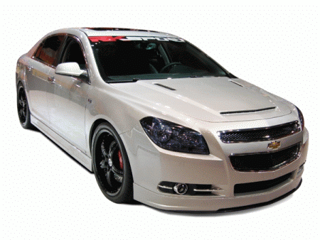Shop for Chevrolet Malibu Body Kits and Car Parts on Bodykits.com