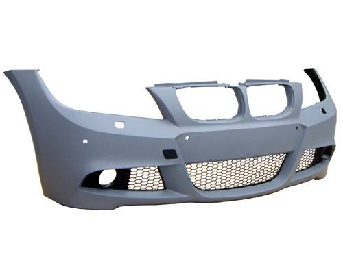 Shop for Mitsubishi Lancer Front Bumper on Bodykits.com
