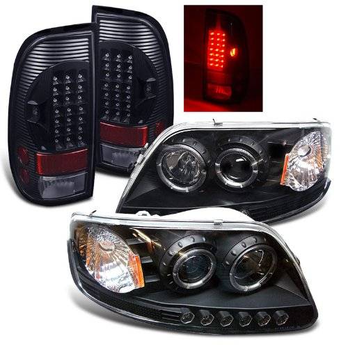 Shop for Ford Escape Headlights & Tail Lights on
