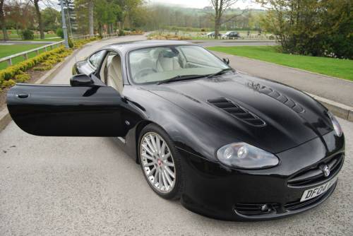 Shop for Jaguar XK8 Body Kits and Car Parts on Bodykits.com