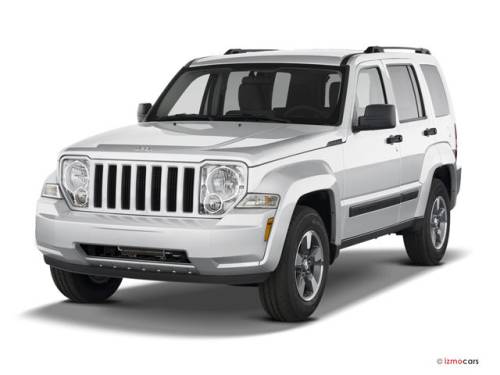 Shop for Jeep Liberty Body Kits and Car Parts on Bodykits.com