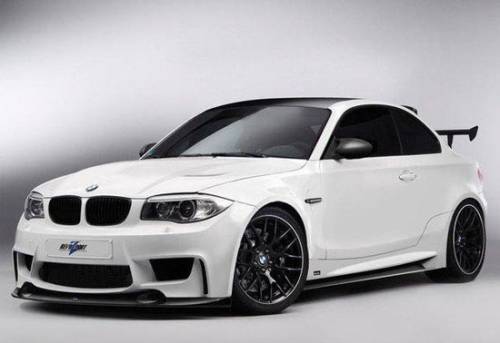 Shop for BMW 1 Series Body Kits and Car Parts on Bodykits.com