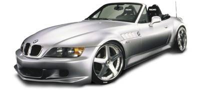 Shop for BMW Z3 Body Kits and Car Parts on Bodykits.com