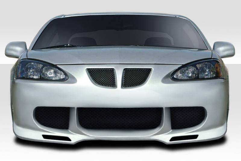 Pontiac Grand Prix Showoff Duraflex Front Body Kit Bumper 114683