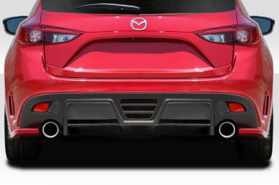 2015 Mazdaspeed 3