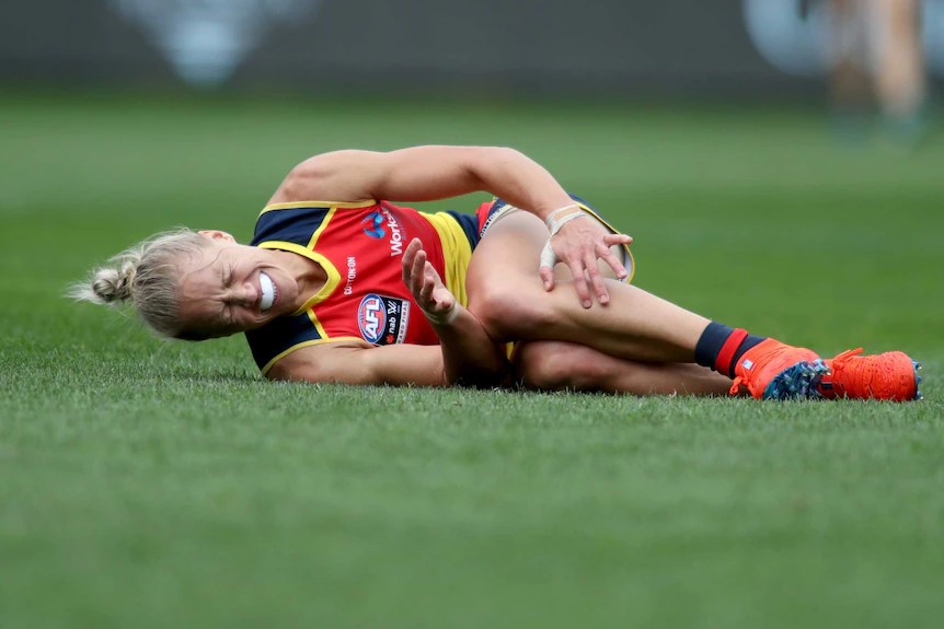 Most common sports injuries in Women BodyLab Health