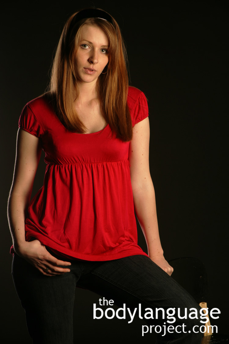 Non Verbal Body Language Dictionary L Body Language Dictionary