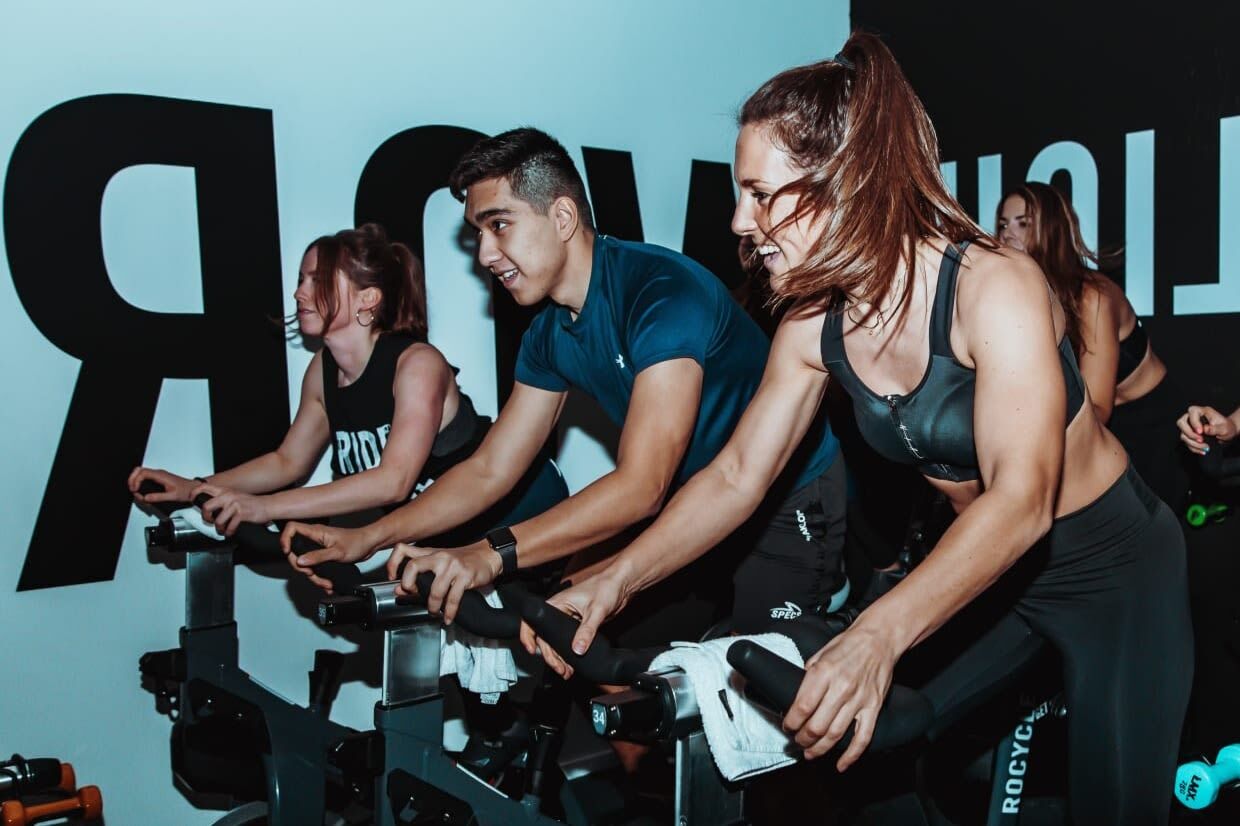 Kooperation von Urban Sports Club und Rocycle bodyLIFE Medien GmbH