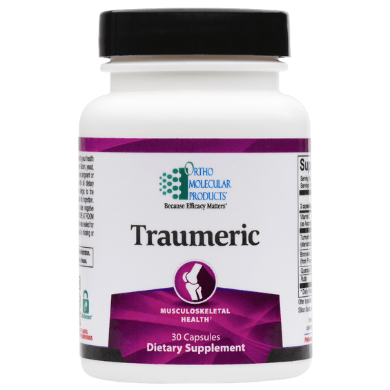 Traumeric BodyLogicMD