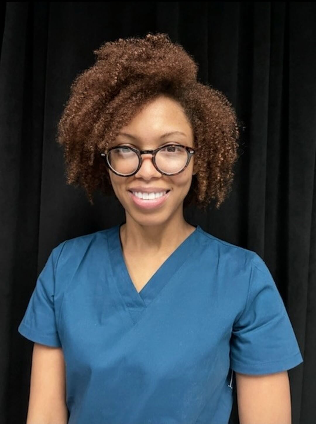 Medical Massage Therapist Profile Meagen Body Mechanics Orthopedic