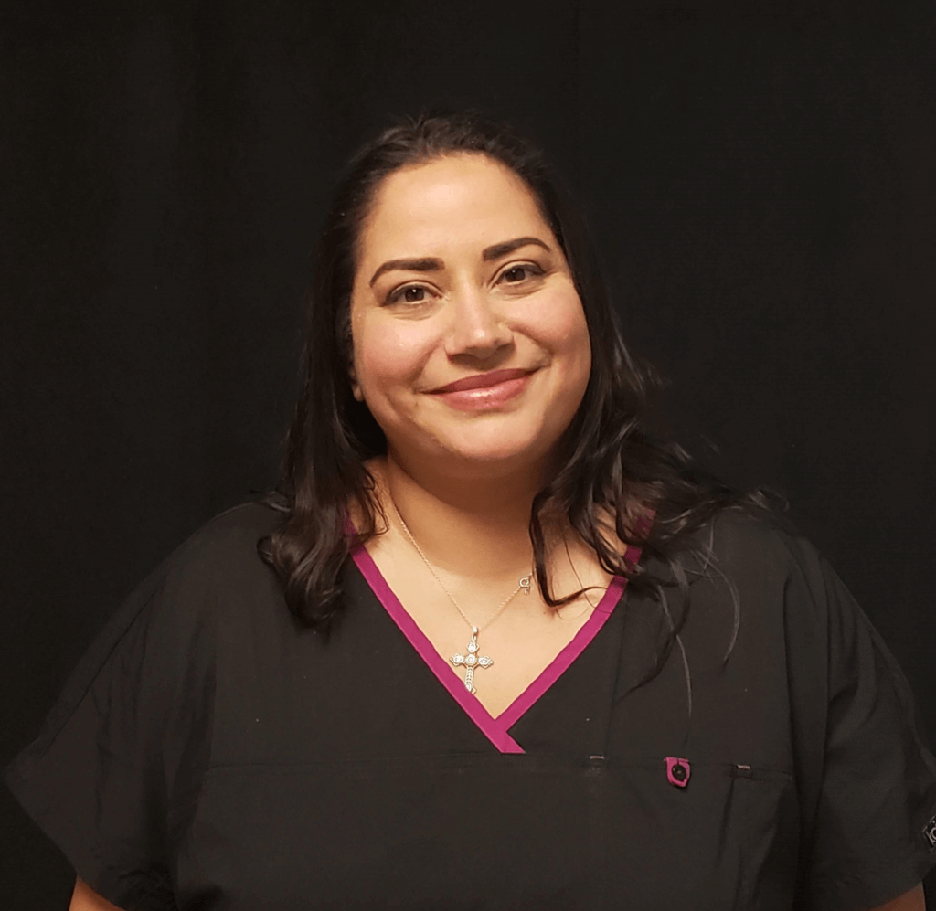 Medical Massage Therapist Profile Veronica Body Mechanics