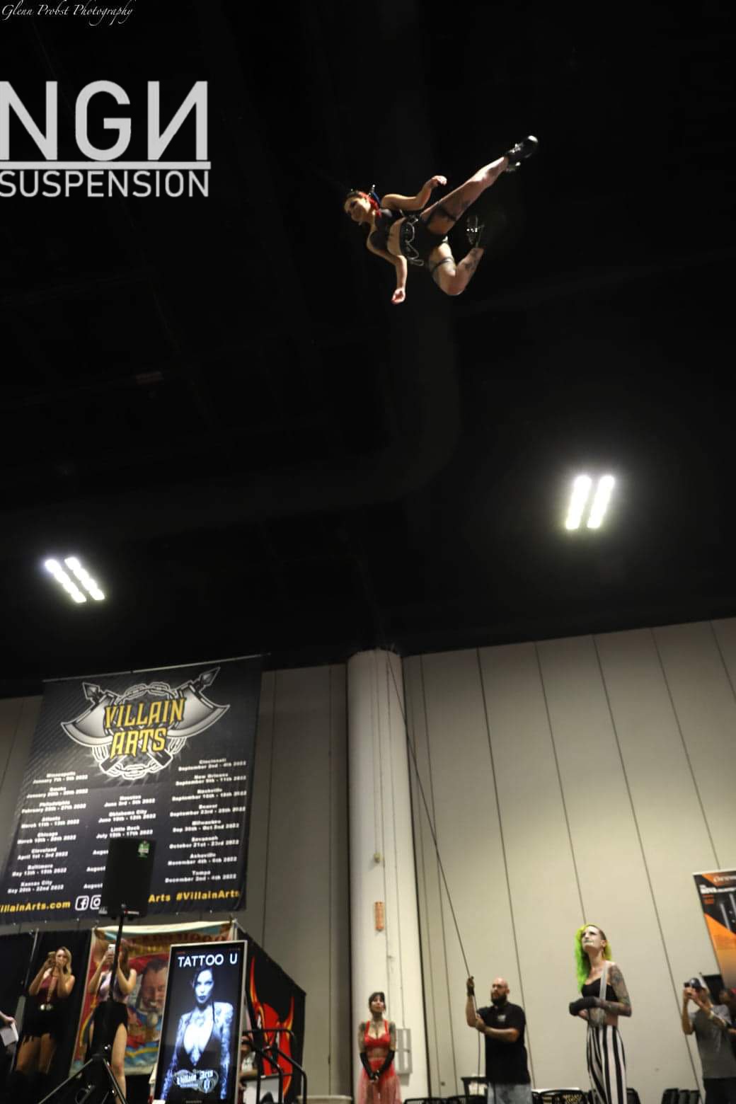 Suspension Body Mods by Shawn