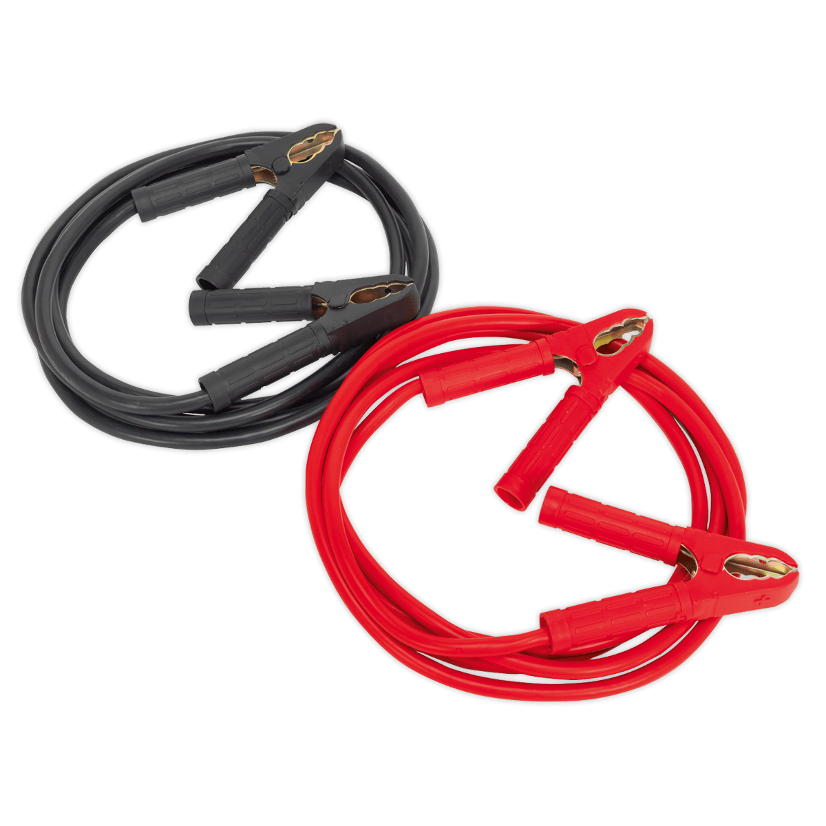 Booster Cables 35mm² x 4.5m 480A BC3545 Solutions