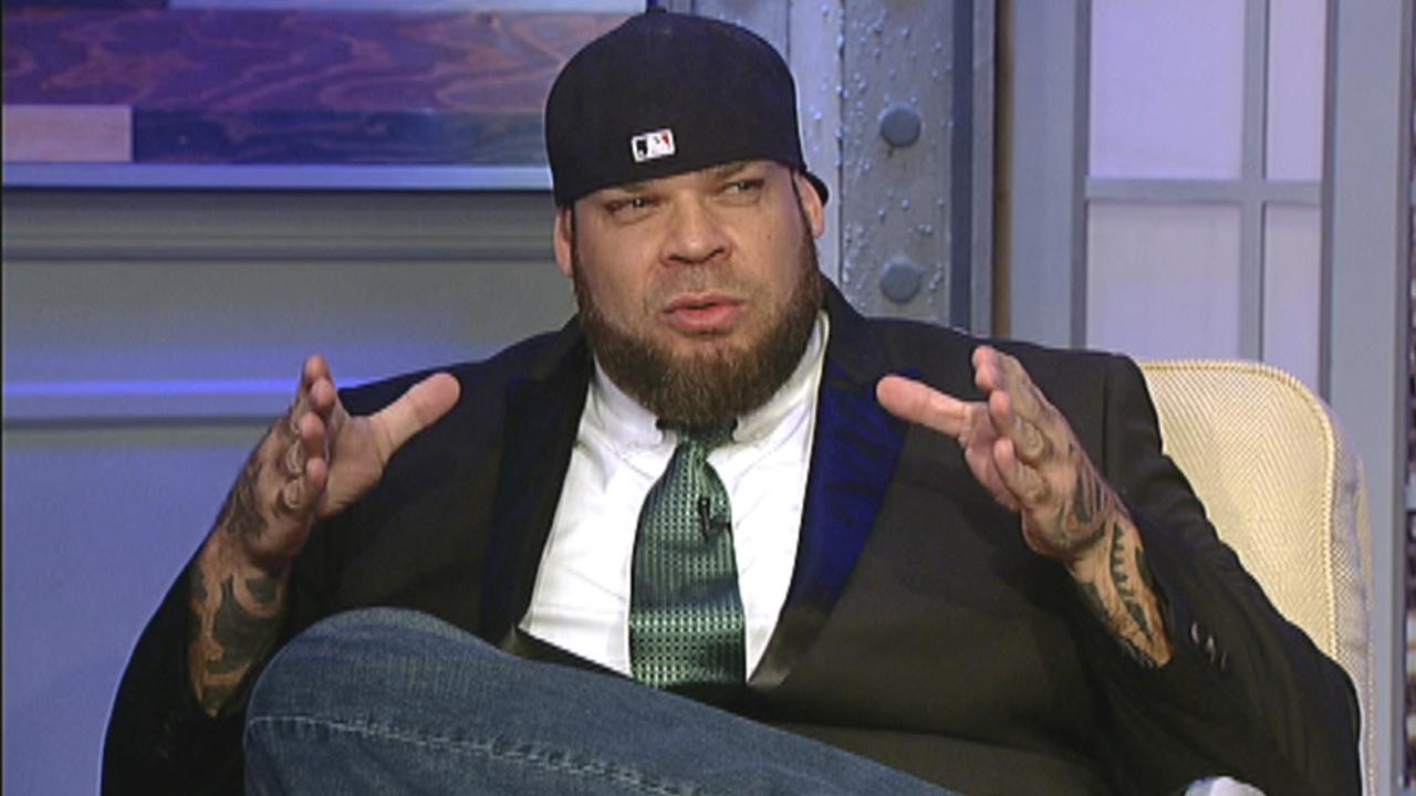 Former WWE Wrestler Funkasaurus Brodus Clay Accused Of Sexual Harassment(025)