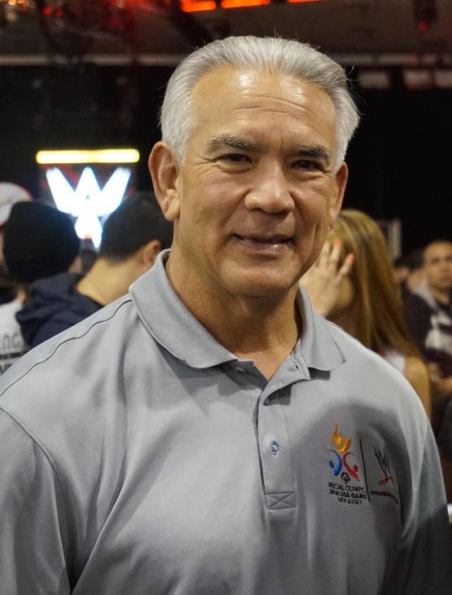 Ricky Steamboat Comments On WWE Departure In 1988 And His WrestleMania