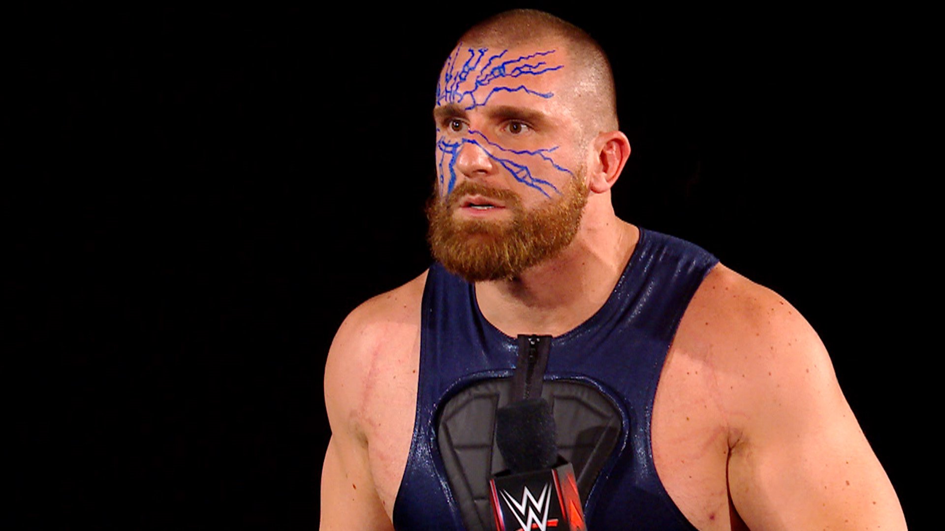 Mojo Rawley Signs New MultiYear Deal With WWE