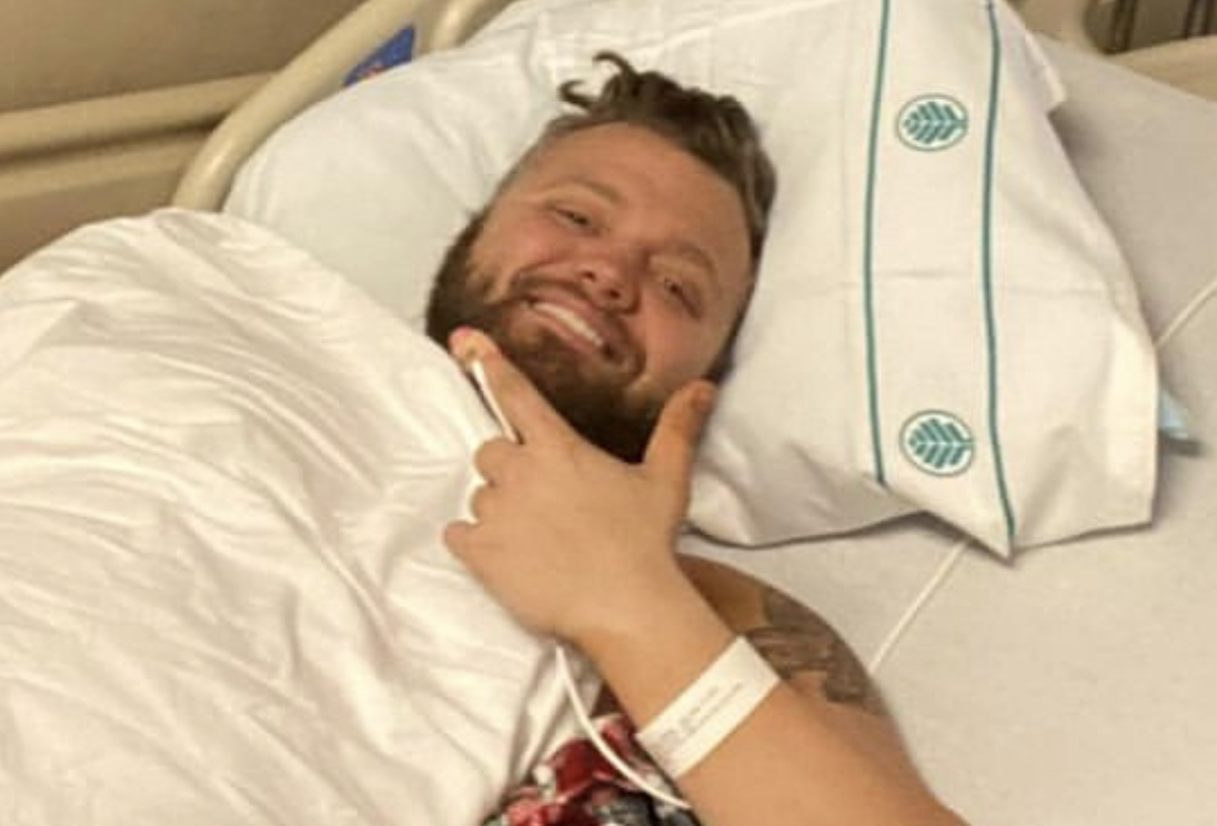 Update On Ethan Case Injury