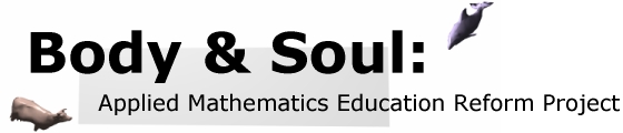Body and Soul Project