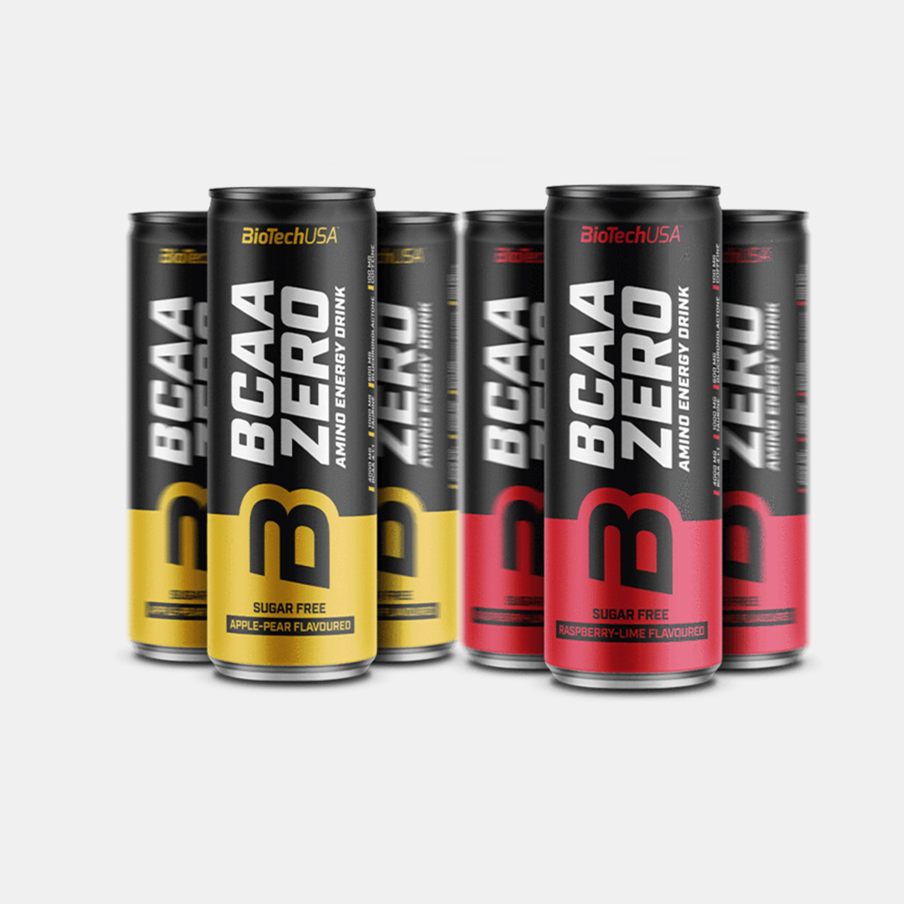 Bcaa Zero Energy Drink Body Store