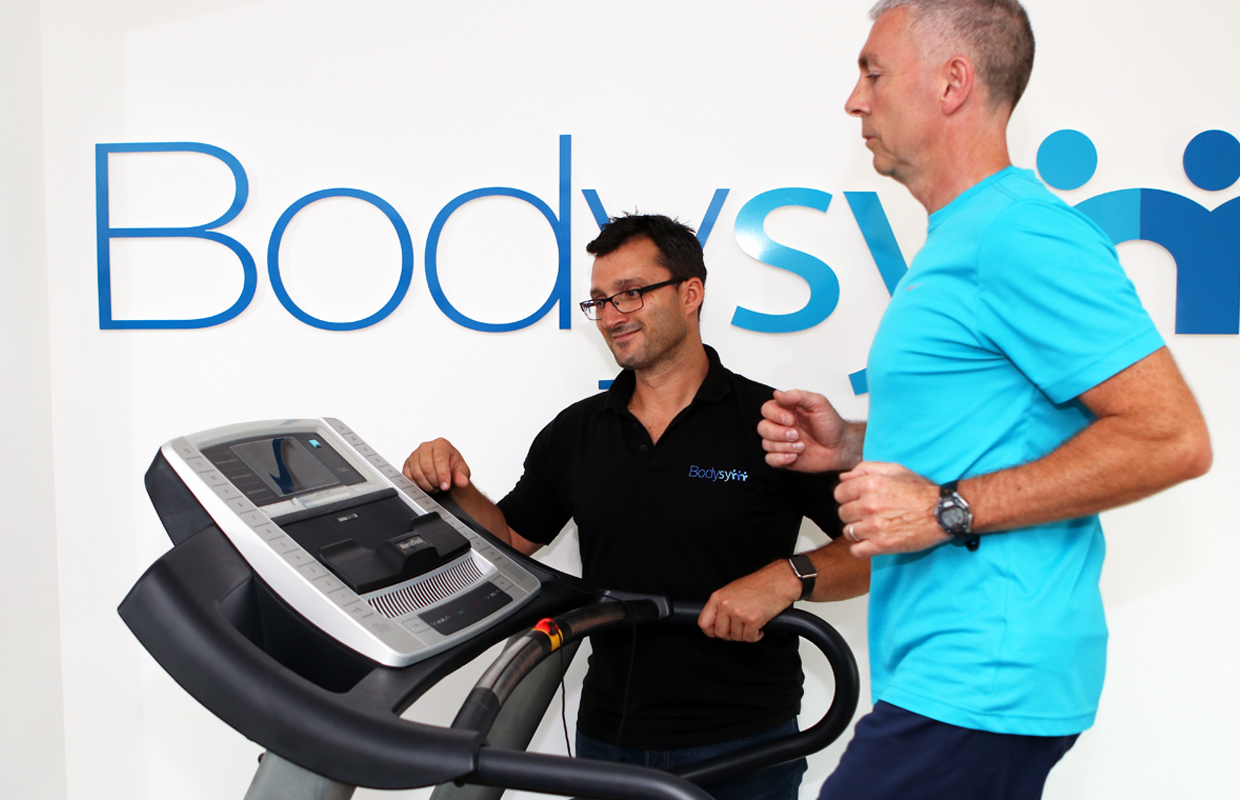 Bodysym Physiotherapy Clinic Ramsgate Physiotherapist Kent