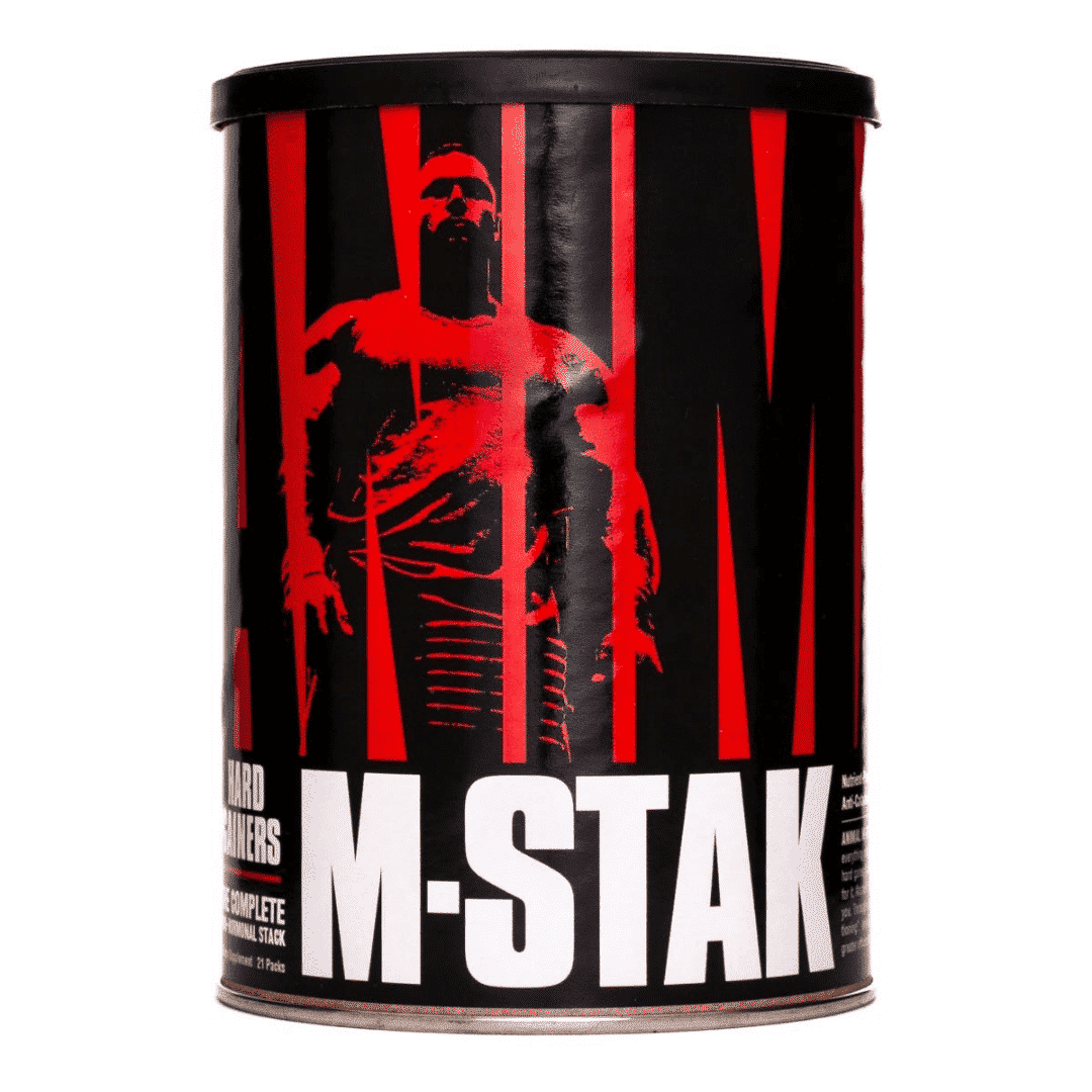 Animal MStak Bodytech Supplements Australia