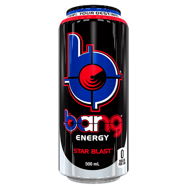 Bang Energy Drink Ceo Meme / Every can of this energy drink helps Trump