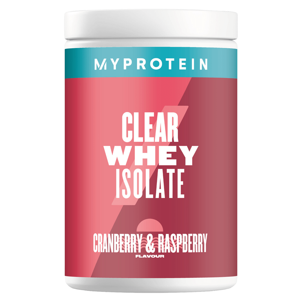 MyProtein Clear Whey Isolate Bodytech Supplements