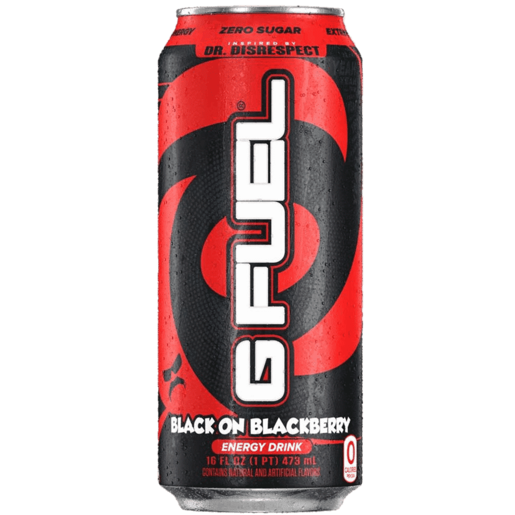 GFUEL ENERGY DRINK Bodytech Supplements