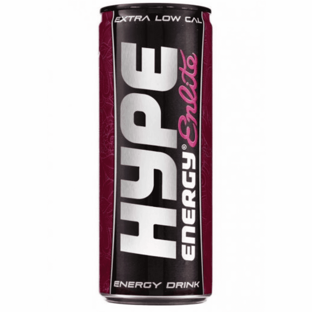 Hype Energy Mfp Drink Bodytech Supplements