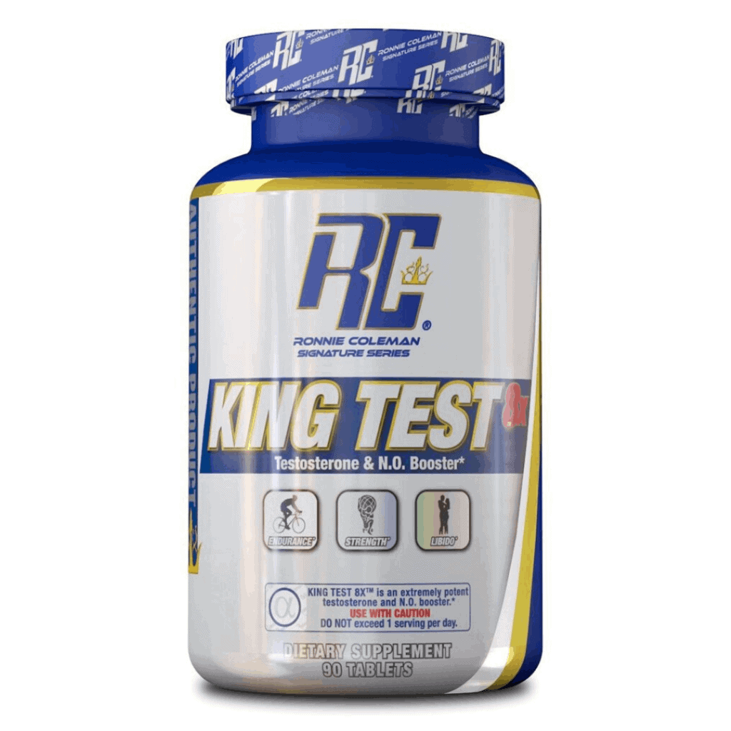 Best Testosterone Boosters Supplement Australia