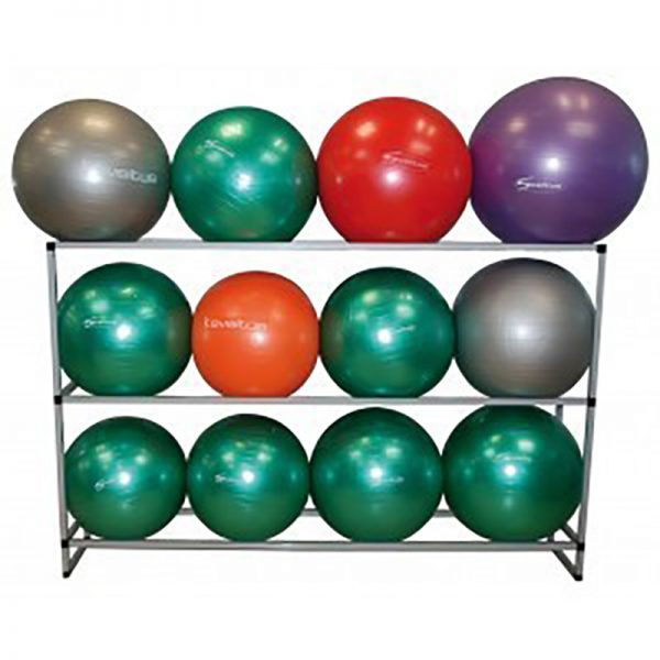 RACK RANGEMENT GYMBALL Bodytonicform