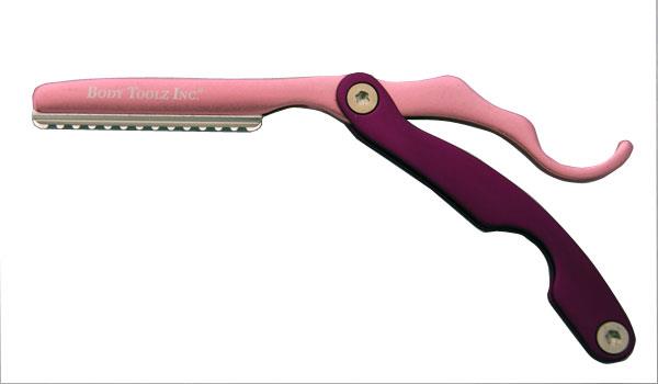 Hair Shapers & Razors Pro Hair Shaping Razor