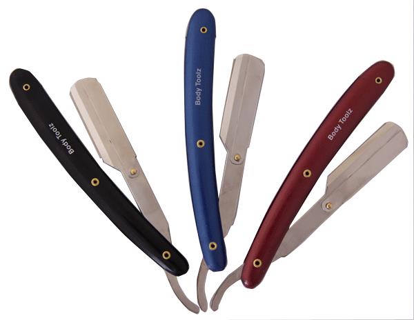 Hair Shapers & Razors Straight Razor