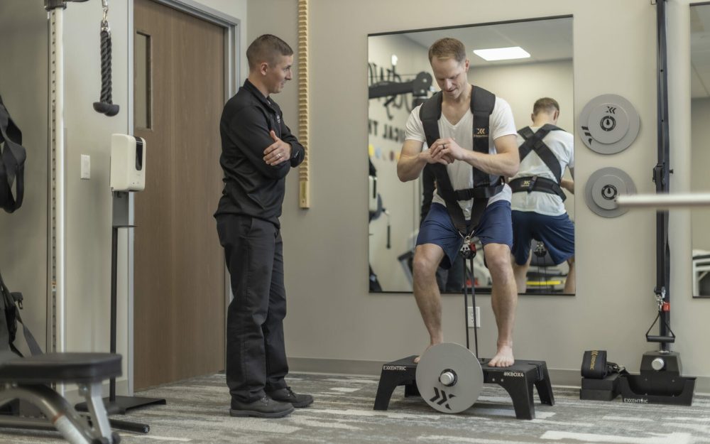 5 Flywheel Exercises To Improve Strength Bodyworks