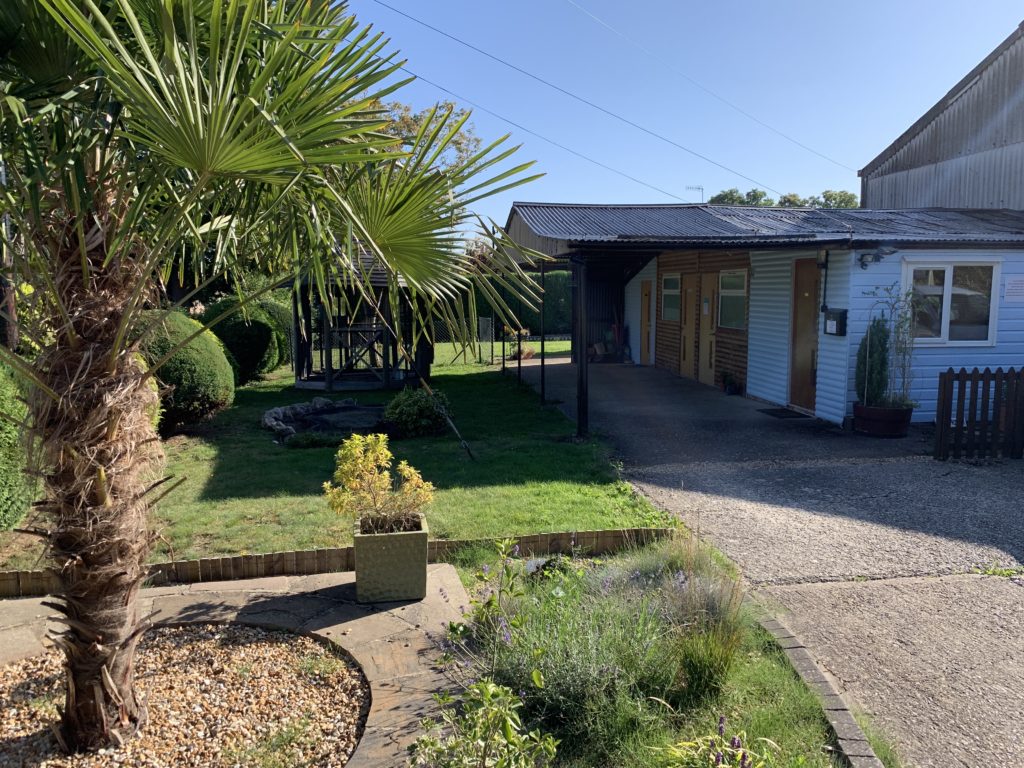 Brockham clinic Bodywright