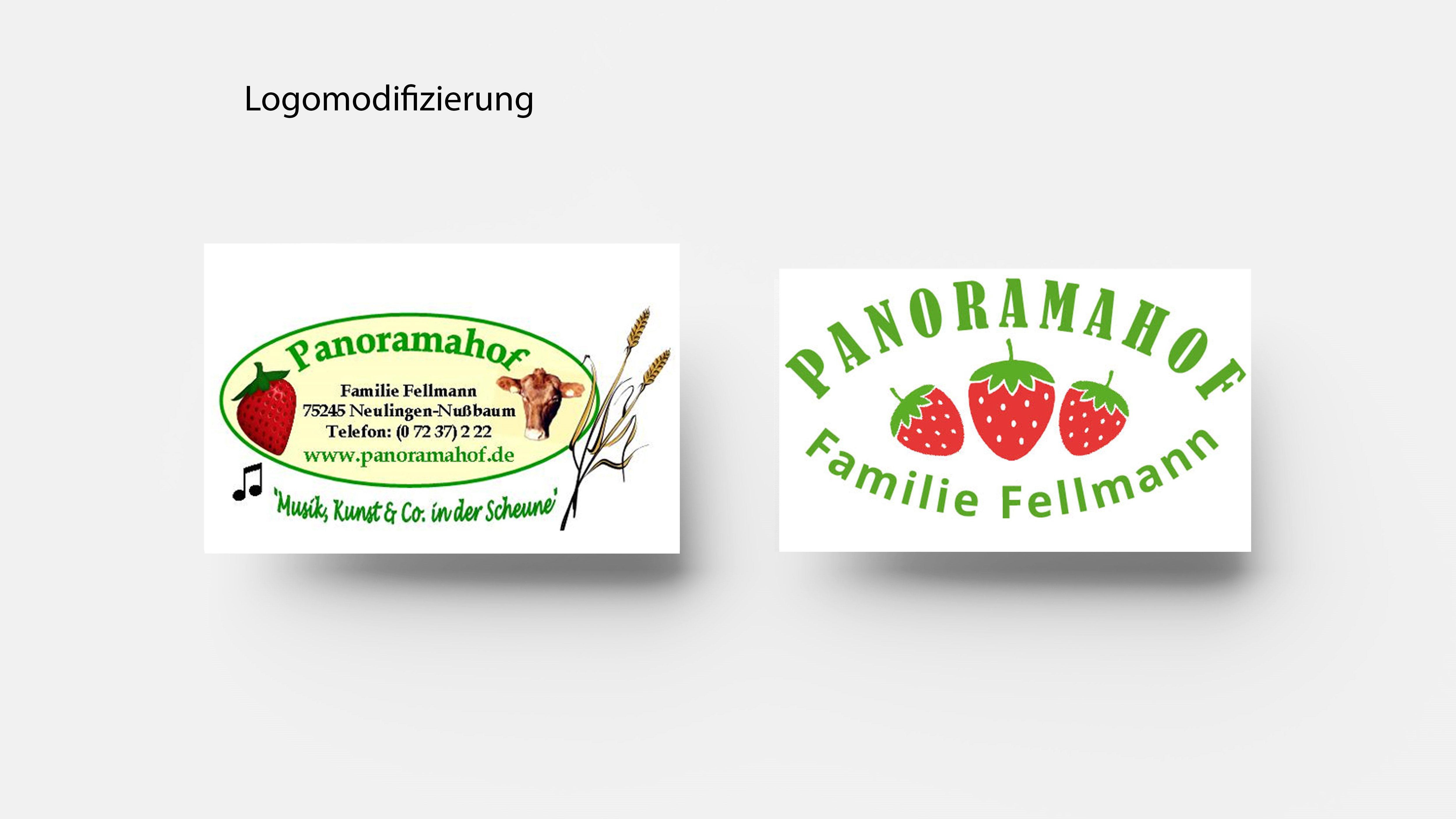 Projekte F.BÖHM MARKETING Freelancer Marketing und GrafikDesign